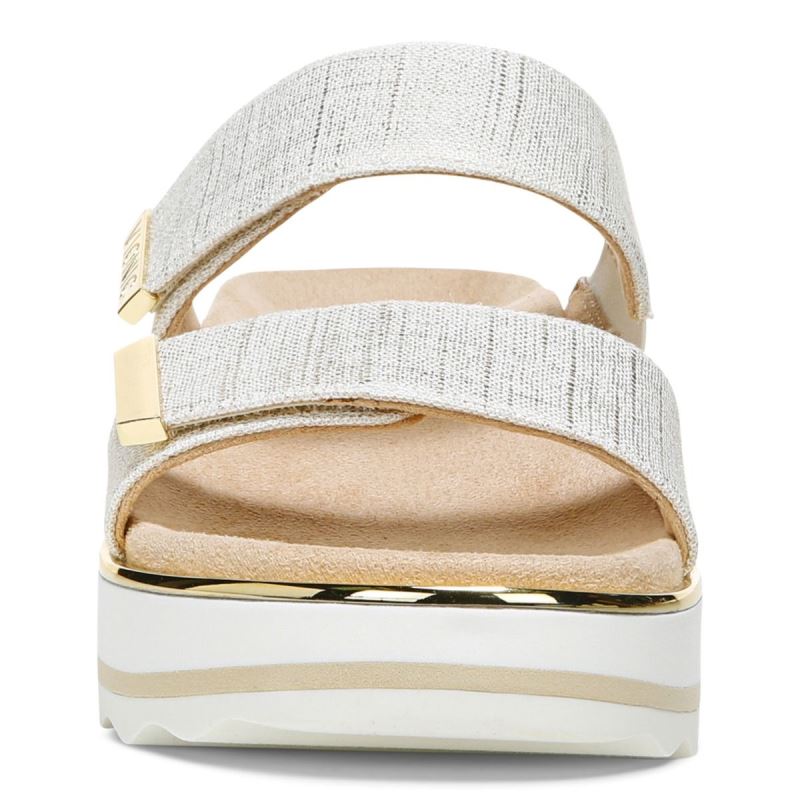 Vionic Brandie Flatform Sandal Vita | dVNaSrmR