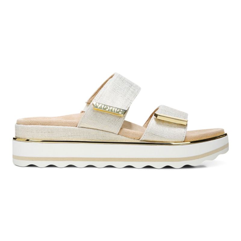 Vionic Brandie Flatform Sandal Vita | dVNaSrmR