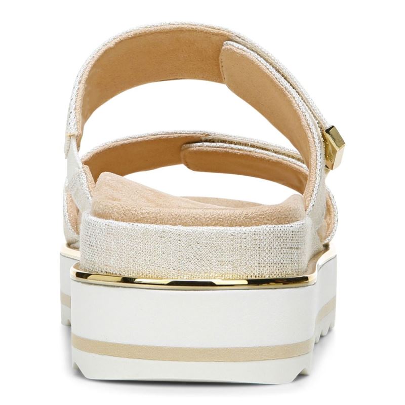 Vionic Brandie Flatform Sandal Vita | dVNaSrmR