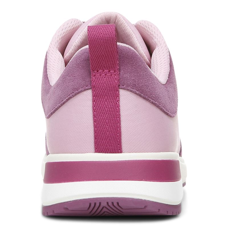 Vionic Breilyn Sneaker Rosa | BnoJ00DY