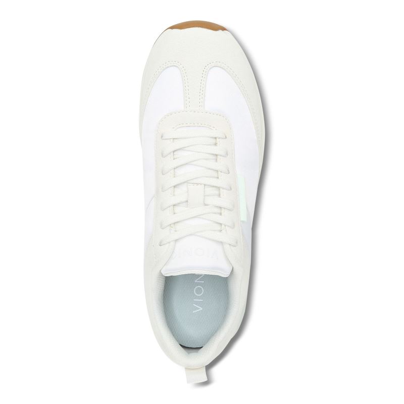 Vionic Breilyn Sneaker Vita | eH4URtpG