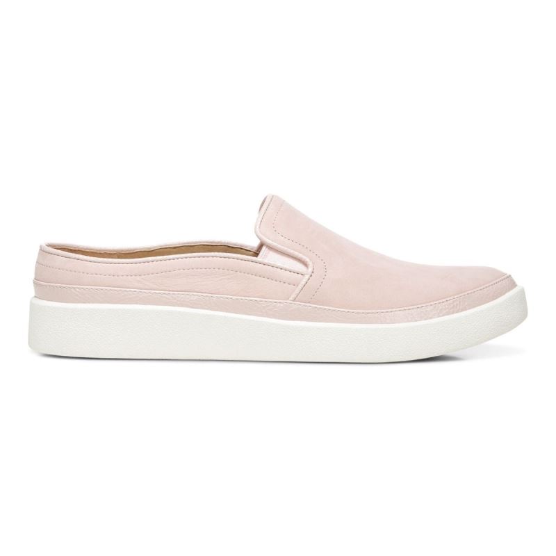 Vionic Effortless Slip on Sneaker Rosa | mPSin7Q0