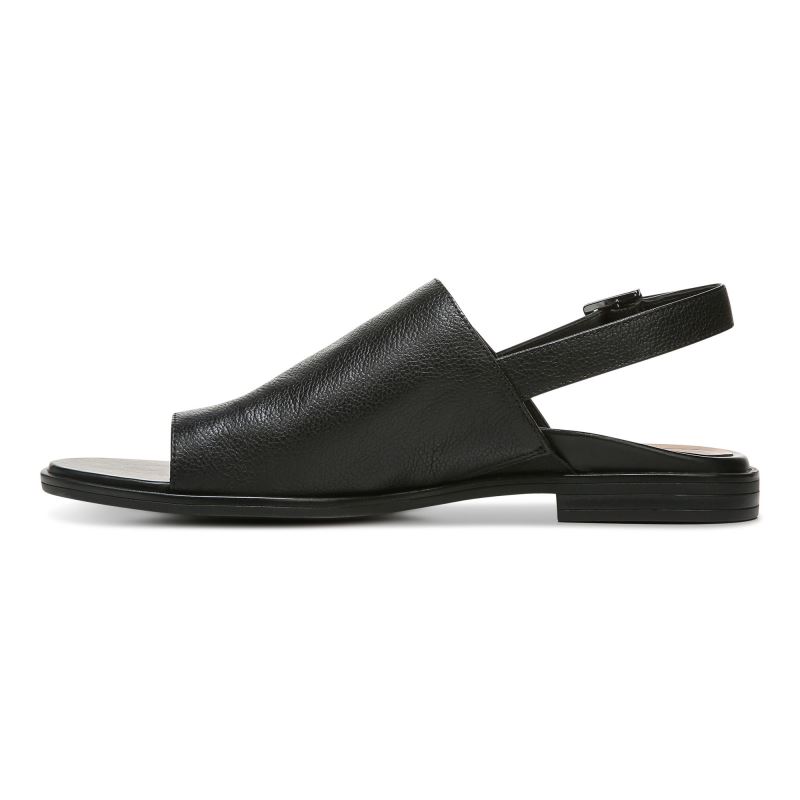 Vionic Ella Sandal Svarta | dff6PjU1