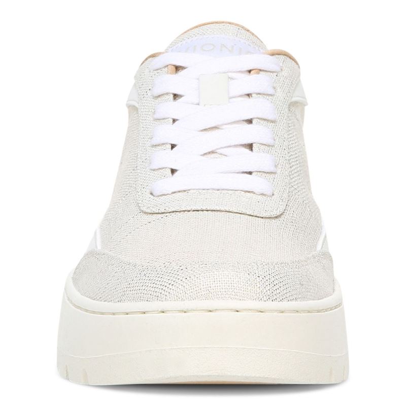 Vionic Elsa Sneaker Vita | xg9NhjbS