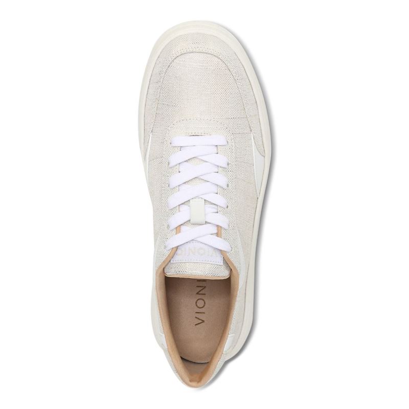 Vionic Elsa Sneaker Vita | xg9NhjbS