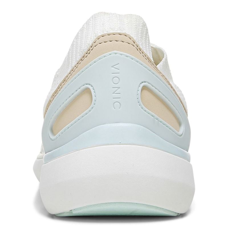 Vionic Embolden Sneaker Rosa | NxnR0j7f