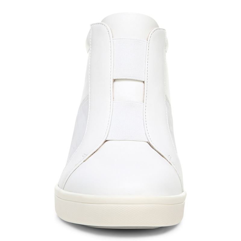 Vionic Emery High Top Vita | Nvm86YSe