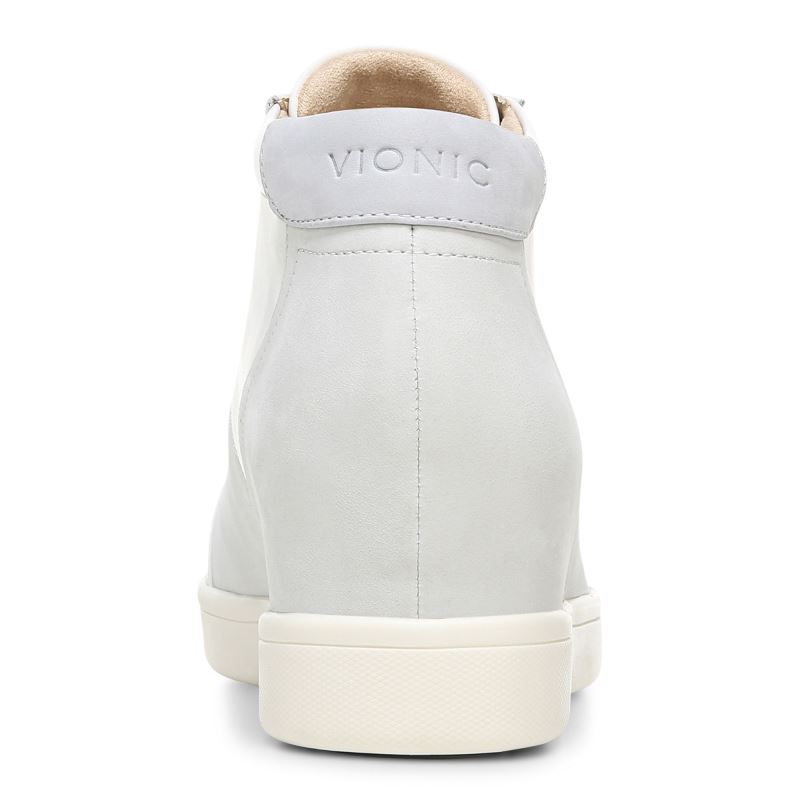 Vionic Emery High Top Vita | Nvm86YSe