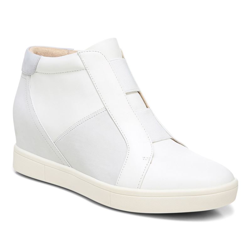 Vionic Emery High Top Vita | Nvm86YSe