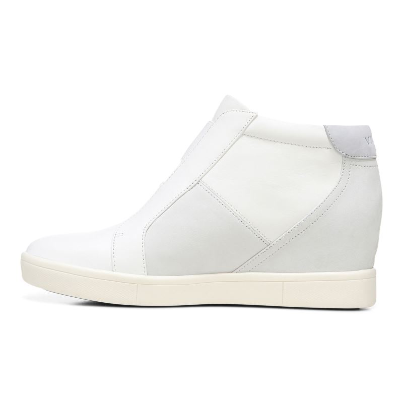 Vionic Emery High Top Vita | rmGoT7PF