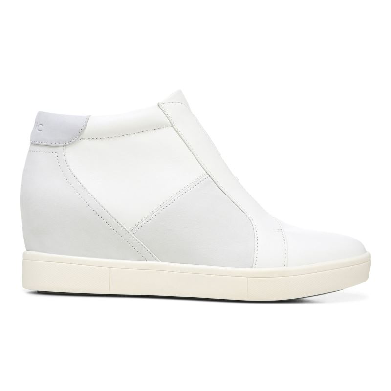 Vionic Emery High Top Vita | rmGoT7PF