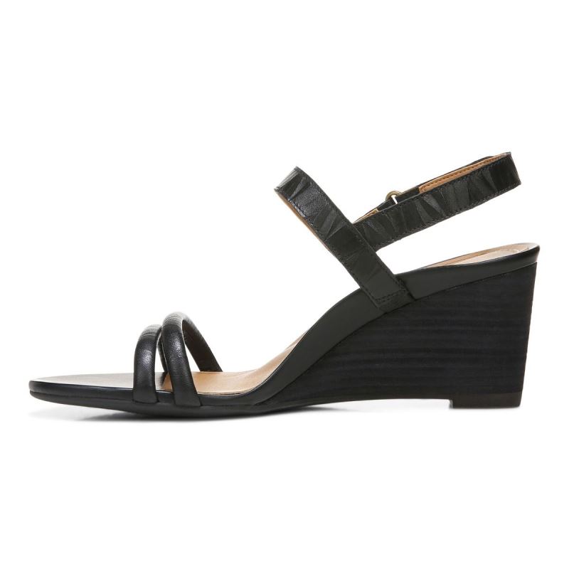 Vionic Emmy Kilklack Sandal Svarta | 4WuA8qFi