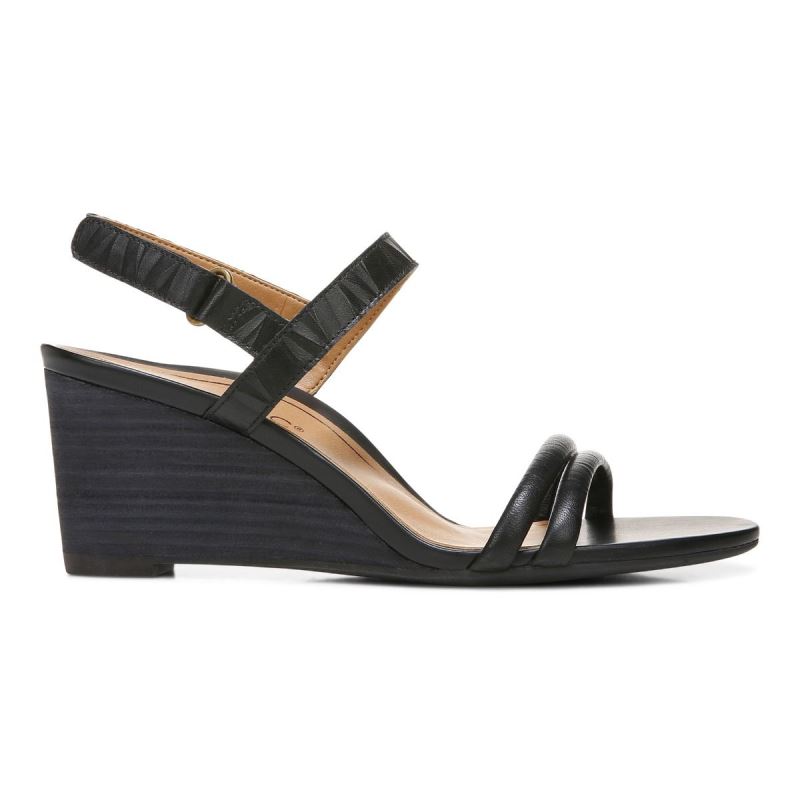 Vionic Emmy Kilklack Sandal Svarta | 4WuA8qFi