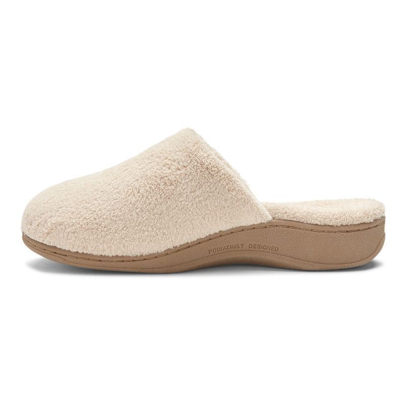 Vionic Gemma Mule Slippers Bruna | 2l6QKjK8