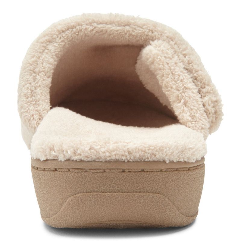 Vionic Gemma Mule Slippers Bruna | 2l6QKjK8