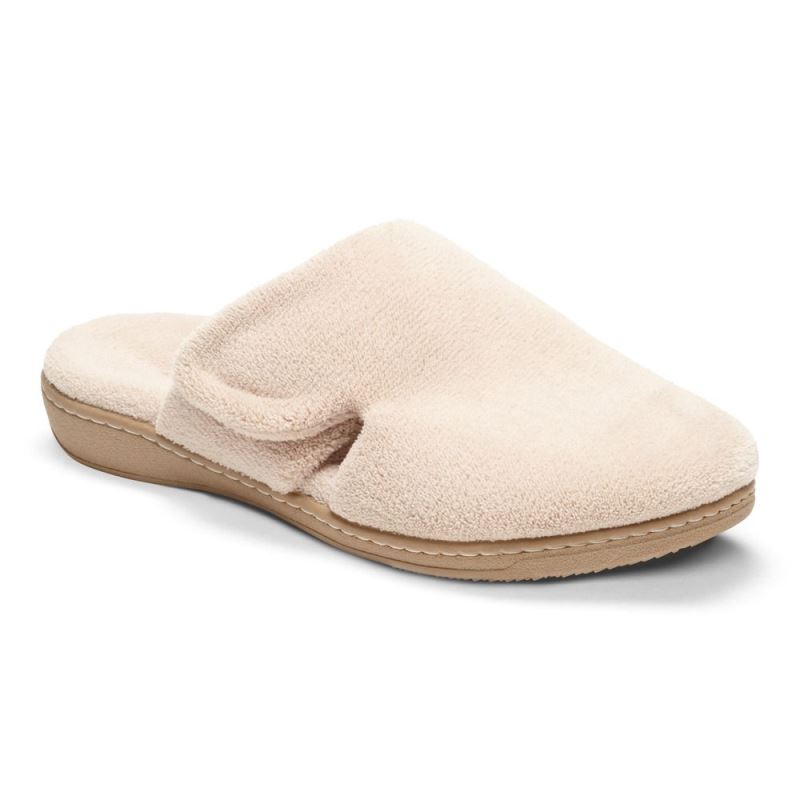 Vionic Gemma Mule Slippers Bruna | 2l6QKjK8