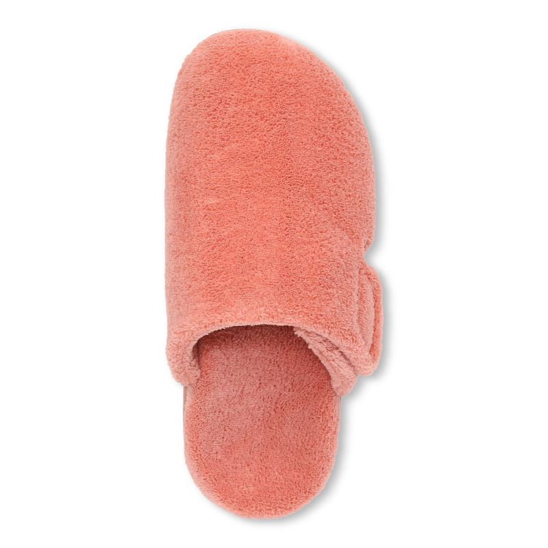 Vionic Gemma Mule Slippers Korall | YojDEQW2