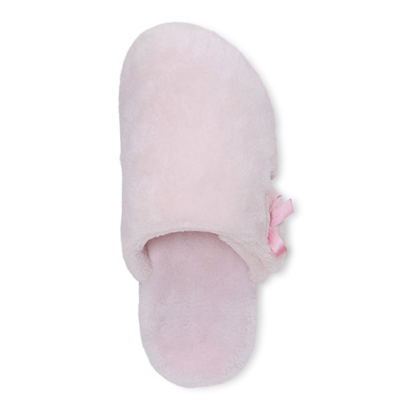 Vionic Gemma Mule Slippers Rosa | uMj3tBUx