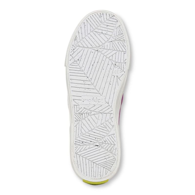 Vionic Groove Slip on Sneaker Lila | 8qwYBb0X