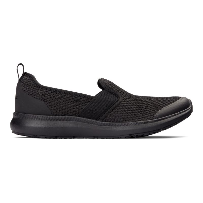 Vionic Julianna Pro Slip on Sneaker Svarta | lsjPfuW7