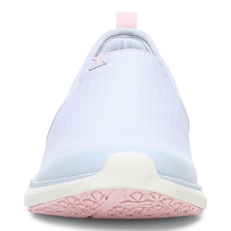 Vionic Julianna Pro Slip on Sneaker Vita | 5ey7aTEz