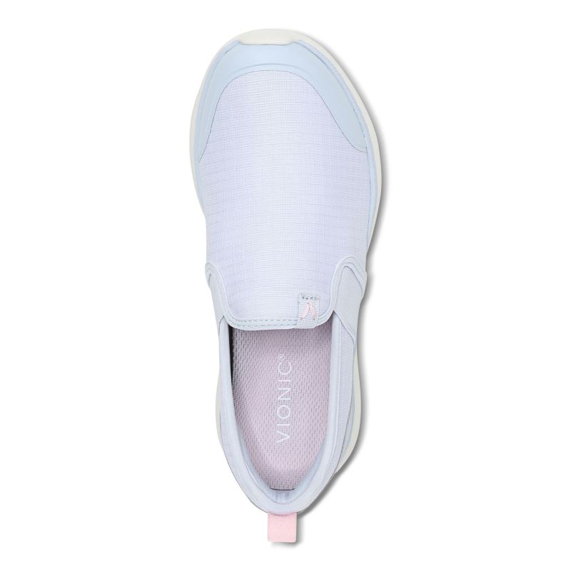 Vionic Julianna Pro Slip on Sneaker Vita | 5ey7aTEz