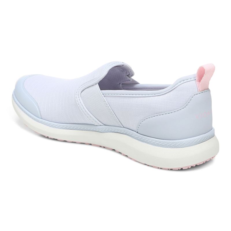 Vionic Julianna Pro Slip on Sneaker Vita | 5ey7aTEz