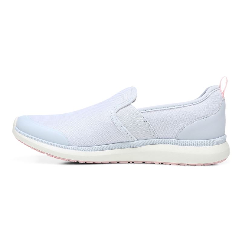 Vionic Julianna Pro Slip on Sneaker Vita | 5ey7aTEz