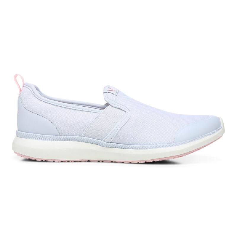 Vionic Julianna Pro Slip on Sneaker Vita | 5ey7aTEz