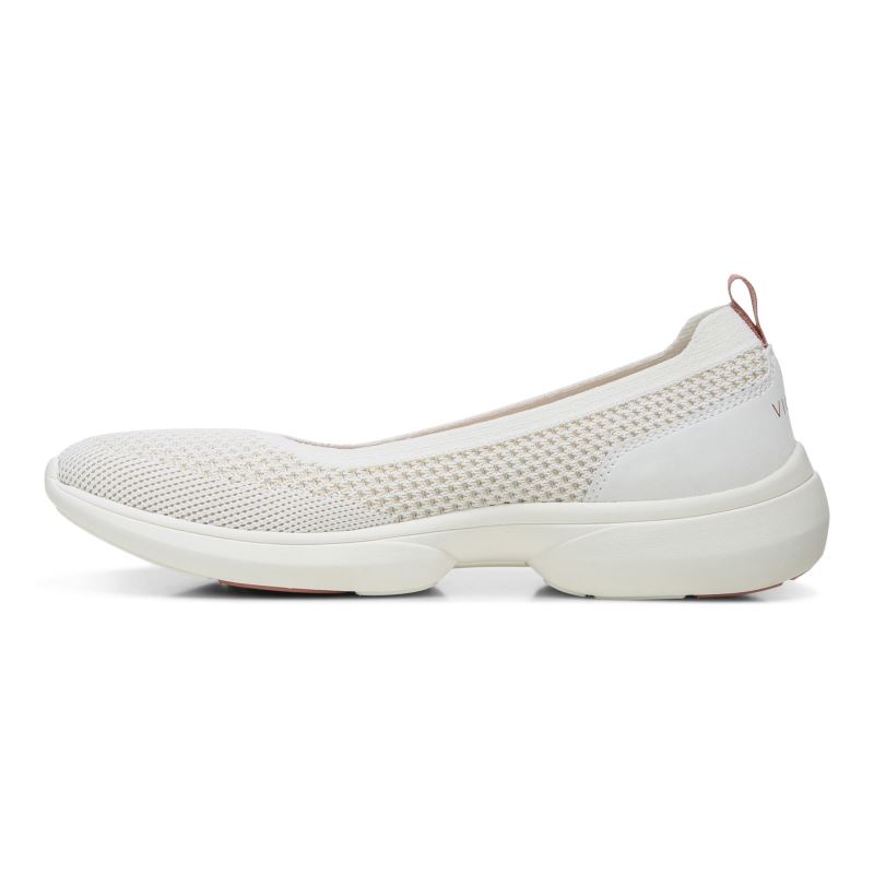 Vionic Kallie Slip on Sneaker Vita | BMYmzpld