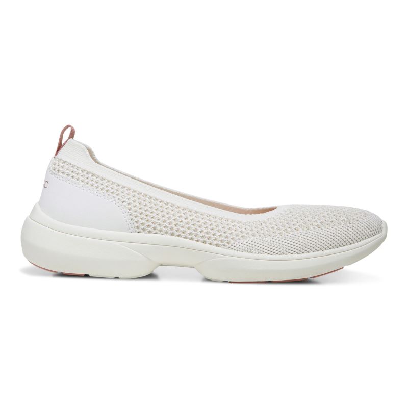 Vionic Kallie Slip on Sneaker Vita | BMYmzpld