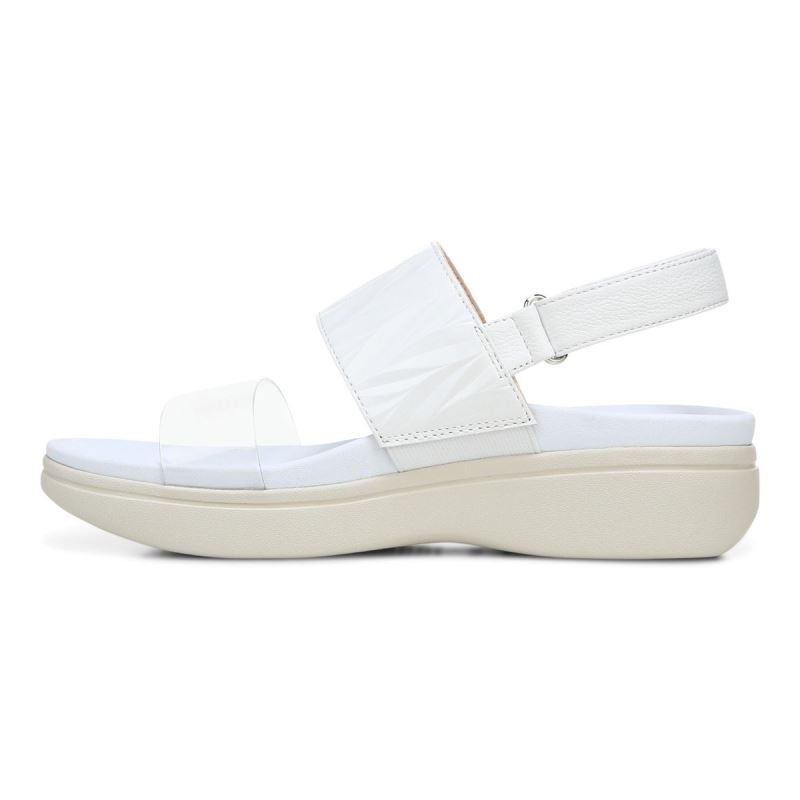 Vionic Karleen Platform Sandal Vita | GID7RqUW