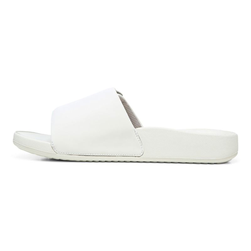 Vionic Keira Badtofflor Sandal Vita | E4vBFnOb