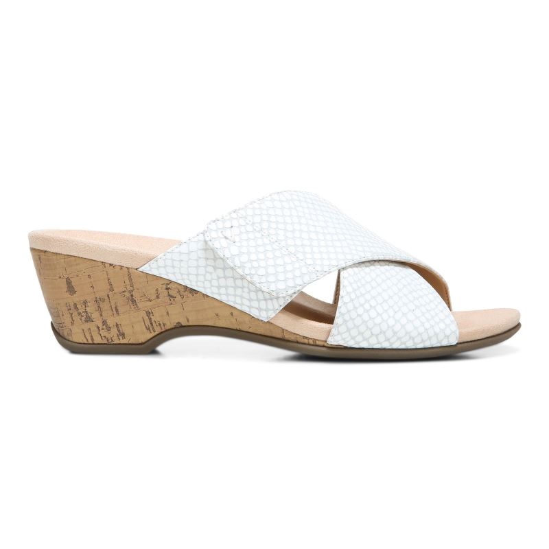 Vionic Leticia Kilklack Sandal Vita | 9jFhvKUV