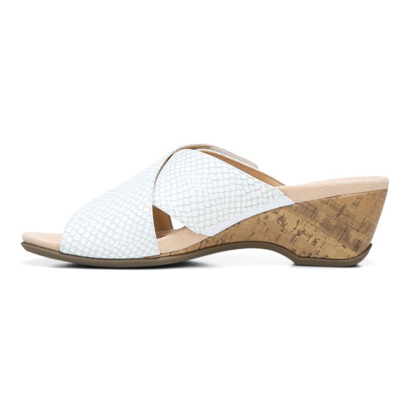 Vionic Leticia Kilklack Sandal Vita | 9jFhvKUV