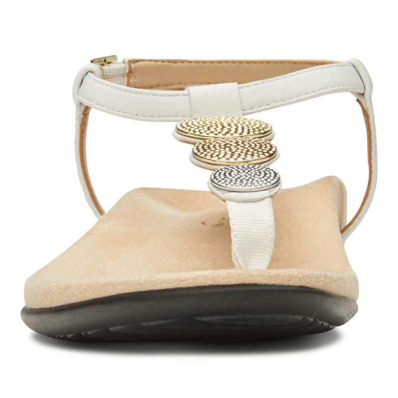 Vionic Lizbeth Backstrap Sandal Vita | rBODyMKc