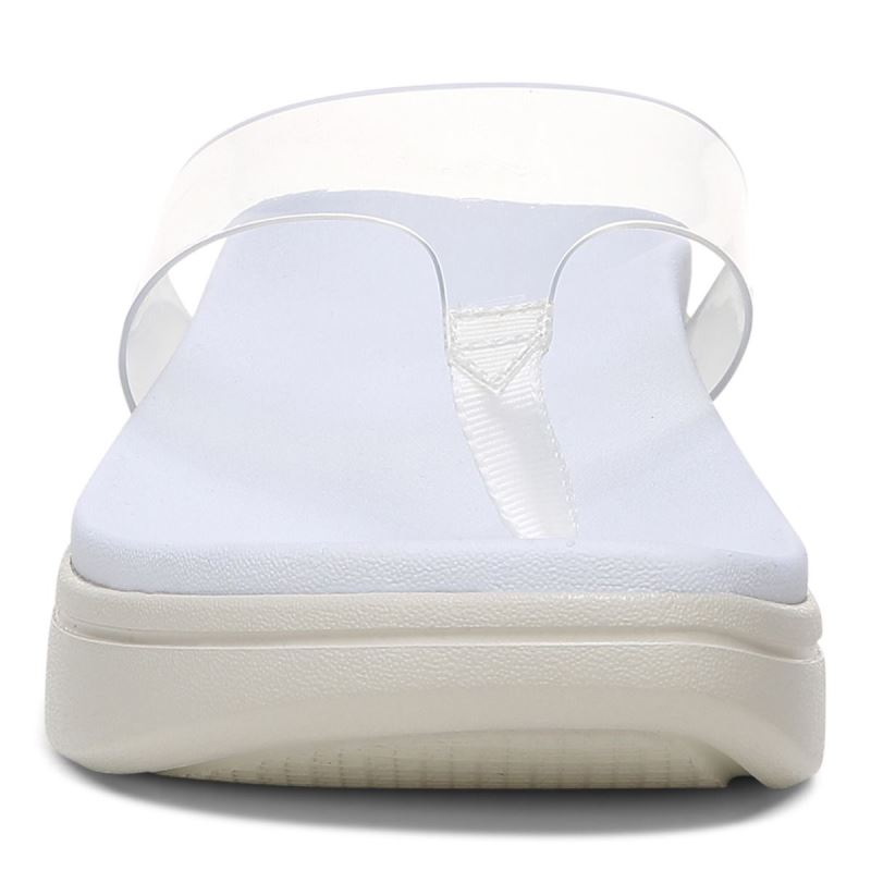 Vionic Luminous Platform Sandal Vita | 4xRYc45F