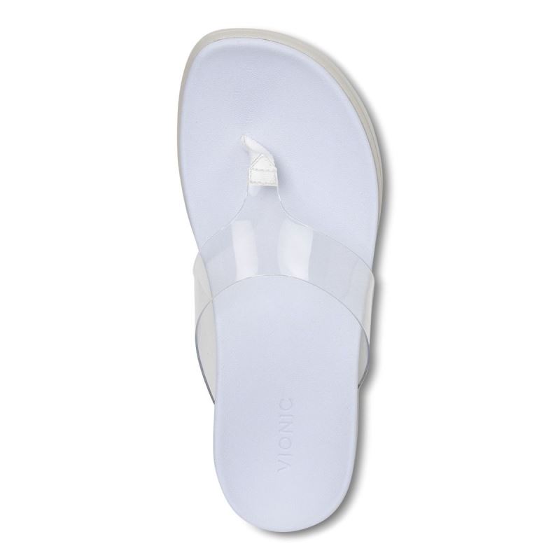 Vionic Luminous Platform Sandal Vita | 4xRYc45F