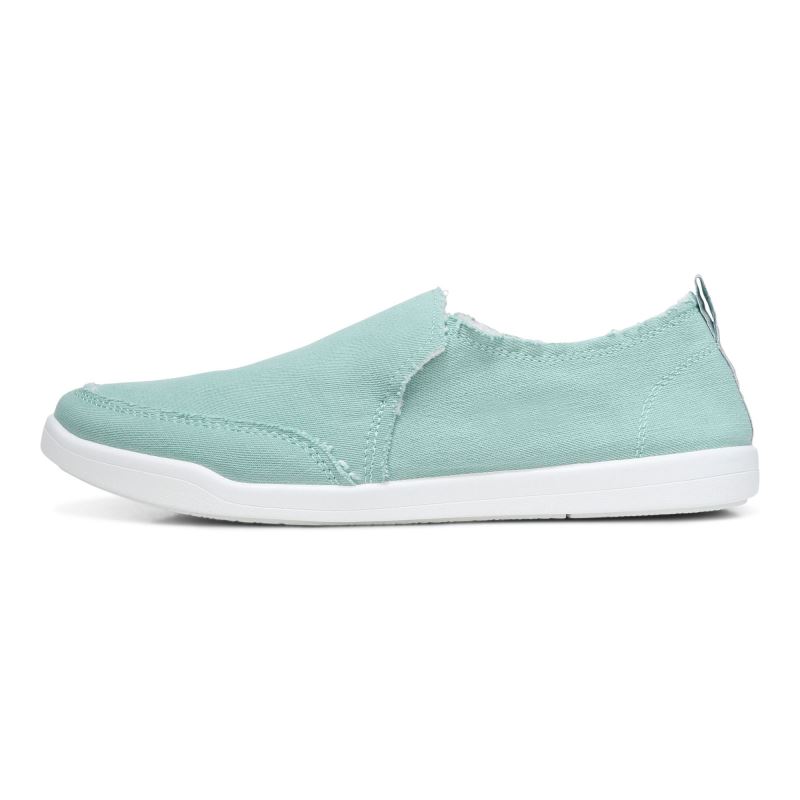 Vionic Malibu Slip On Senapsgult | 9cv7SmX9