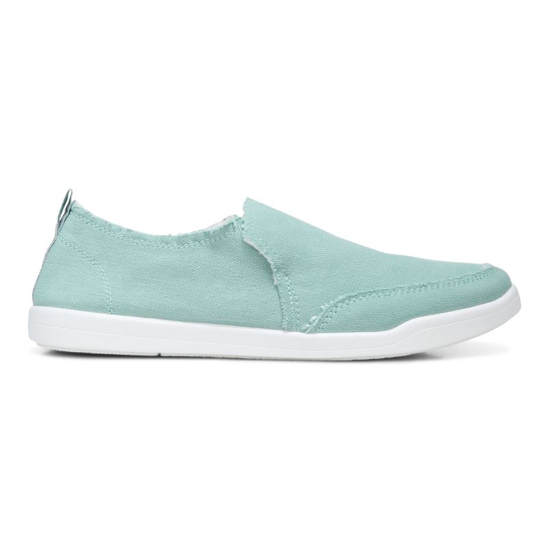 Vionic Malibu Slip On Senapsgult | 9cv7SmX9