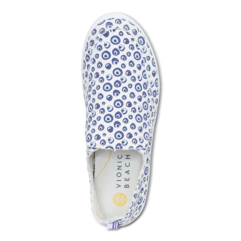 Vionic Malibu Slip On Vita | VKmgodgf