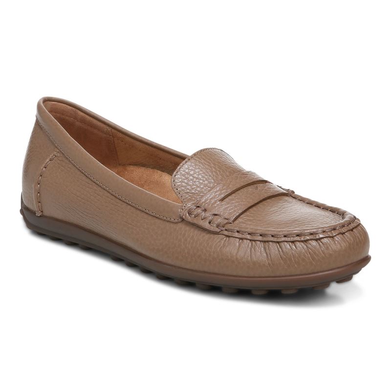 Vionic Marcy Moccasin Bruna | rIBJF3kQ