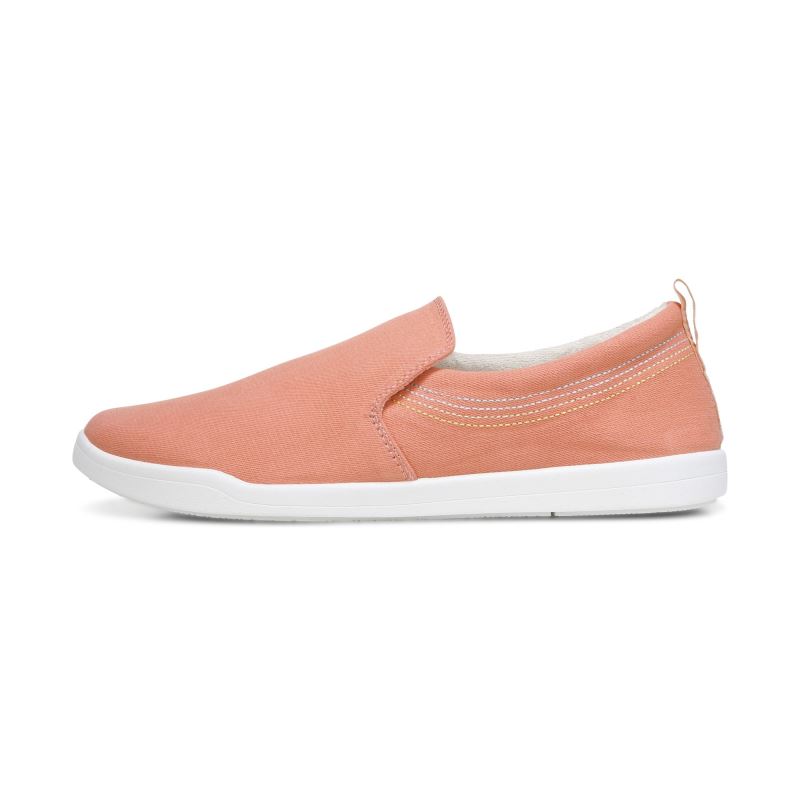 Vionic Marshall Slip On Korall | FuHJ9QKg