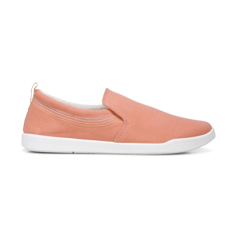 Vionic Marshall Slip On Korall | FuHJ9QKg