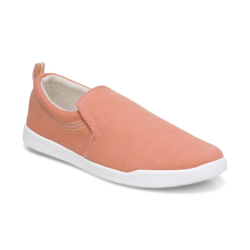 Vionic Marshall Slip On Korall | FuHJ9QKg