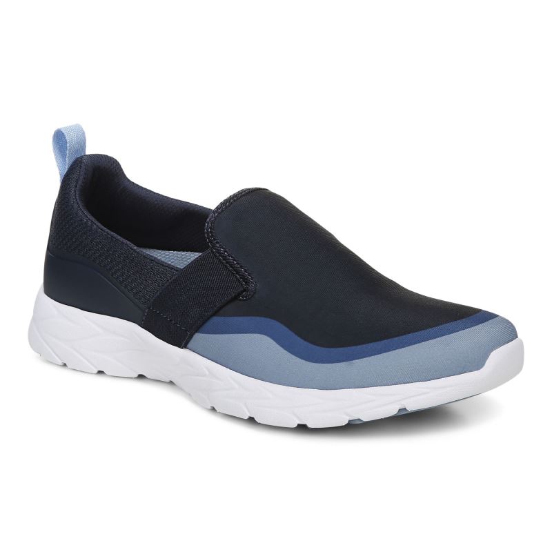 Vionic jaden store slip on sneaker