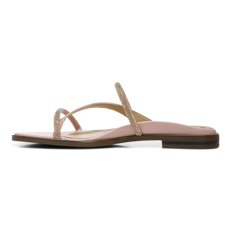 Vionic Prism Sandal Rosa | 5KFjLum6