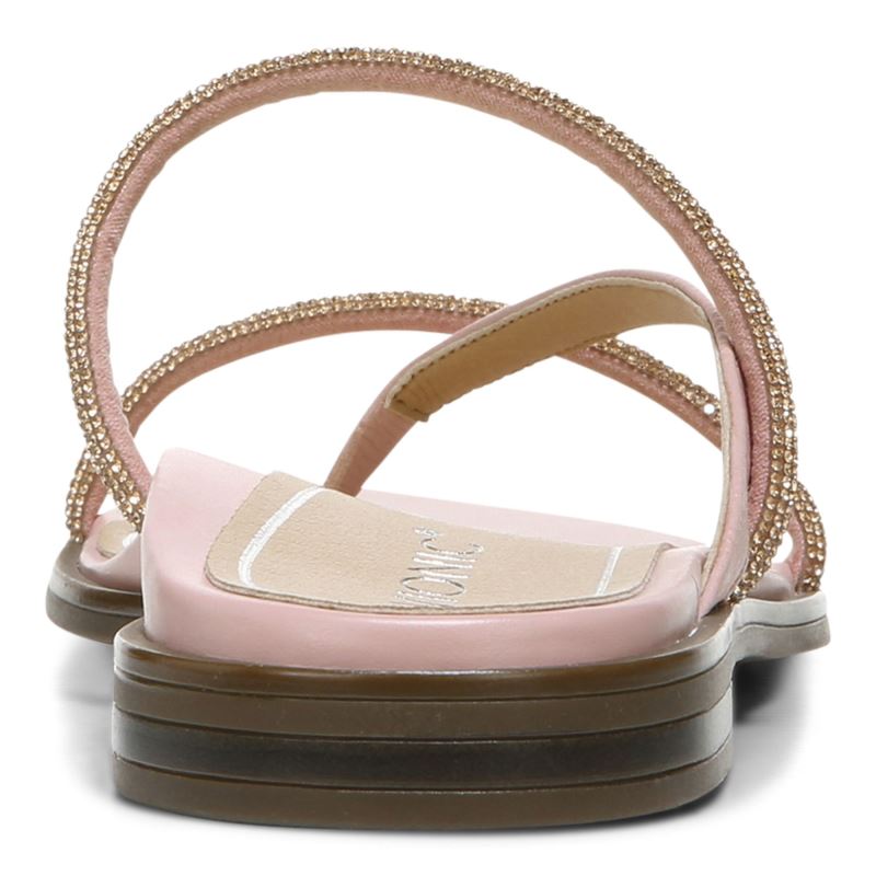 Vionic Prism Sandal Rosa | 5KFjLum6