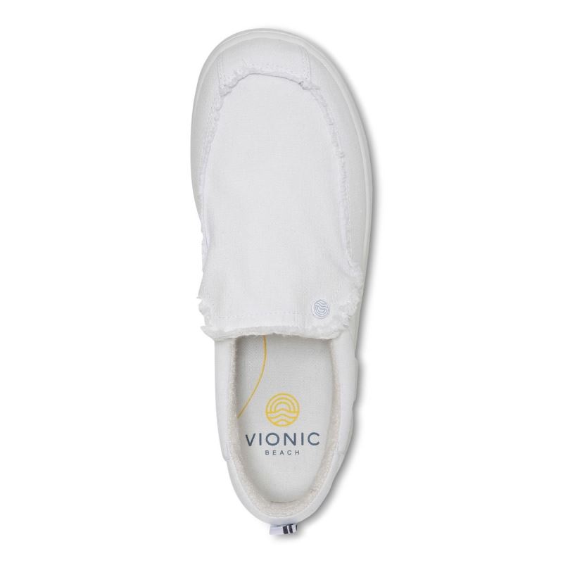 Vionic Seaview Slip on Sneaker Vita | j0ST5k5l