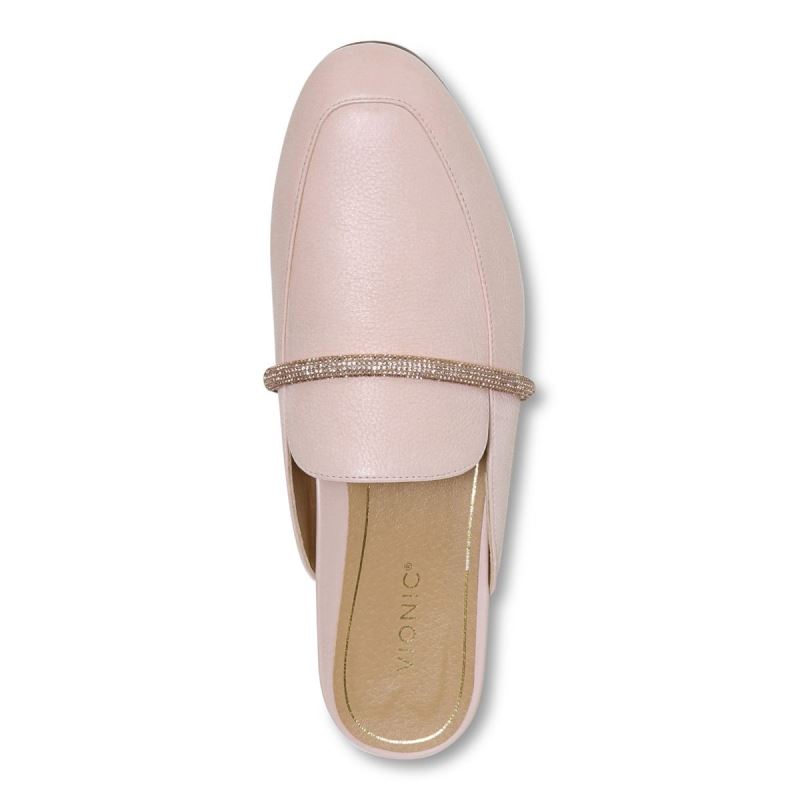 Vionic Seraphina Mule Rosa | PTum6LEp